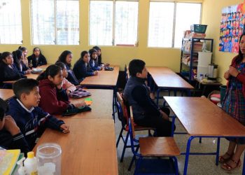 Centros educativos serán supervisados para verificar cumplimiento de medidas sanitarias