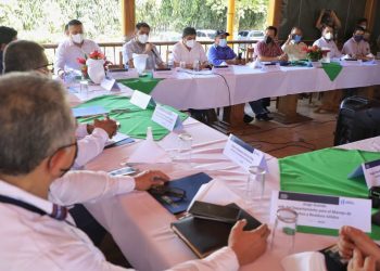 Instalarán una planta de tratamiento en Retalhuleu