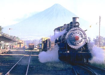 Tren Guatemala