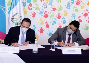 Conjuve promueve alianza para fortalecer atención en salud de jóvenes