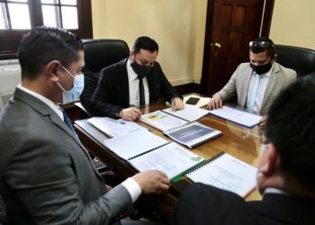 Mingob presenta estrategia para seguir atendiendo la conflictividad social