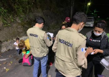 Cuáles son los documentos a presentar para una migración regular