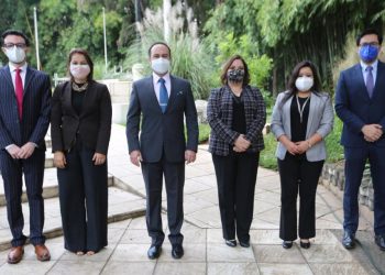 Guatemala fortalece Red de Consejeros Comerciales