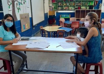 Comienza inscripción de beneficiarios del programa Hogares Comunitarios