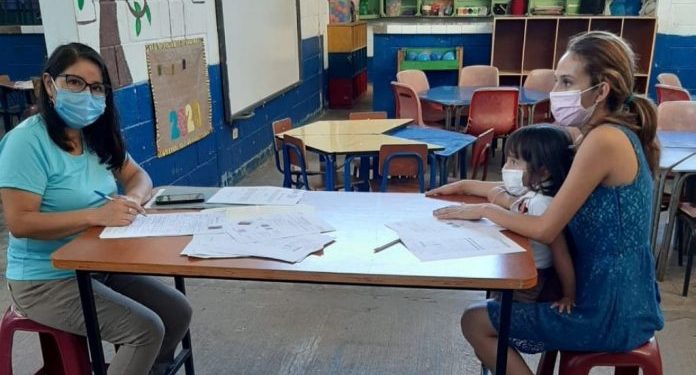 Comienza inscripción de beneficiarios del programa Hogares Comunitarios