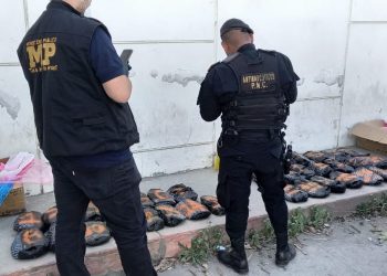 Acciones emprendidas por la PNC rinden frutos en 2020