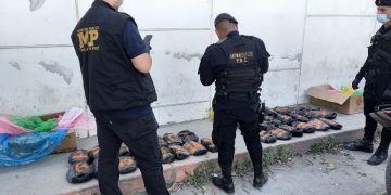 Acciones emprendidas por la PNC rinden frutos en 2020