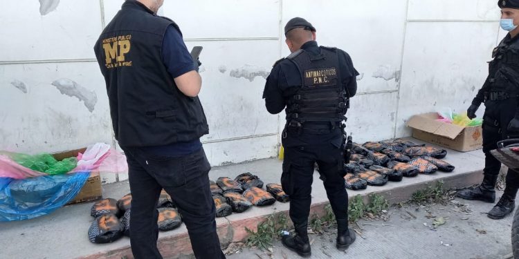 Acciones emprendidas por la PNC rinden frutos en 2020