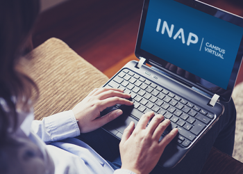 INAP inicia curso en línea de la Licenciatura en Administración Pública