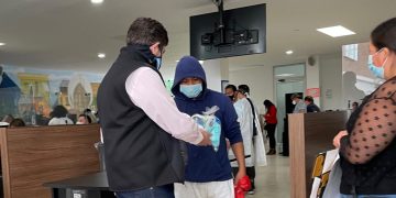 Ingresa primer vuelo de migrantes retornados a Guatemala