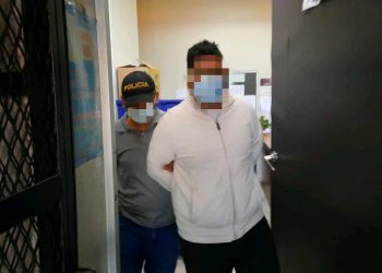 Aprehenden a supuesto responsable del asesinato de Luz María del Rocío López, investigadora del MP