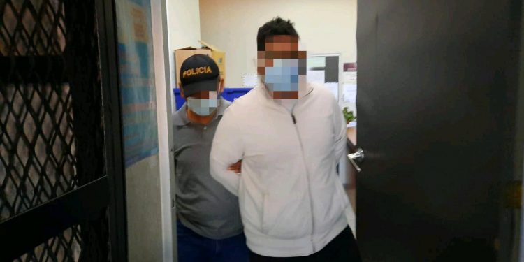 Aprehenden a supuesto responsable del asesinato de Luz María del Rocío López, investigadora del MP