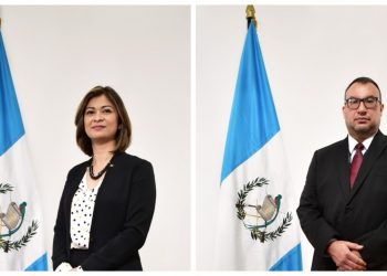 Juramentan a nuevos funcionarios de la Secretaria de Planificación de la Presidencia