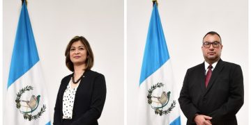 Juramentan a nuevos funcionarios de la Secretaria de Planificación de la Presidencia