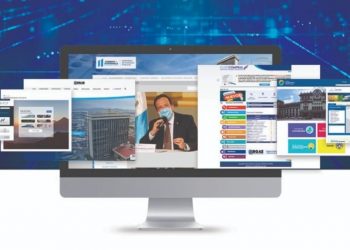 Los portales de transparencia del Minfin