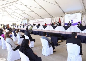 Guatemala contará con modelo de atención integral para mujeres víctimas de violencia denominado I’x Kem