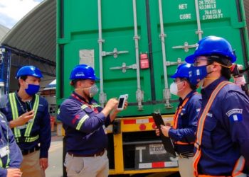 Marchamo Electrónico