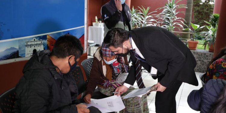 Minex apoya a personas que solicitan información por suceso en Tamaulipas