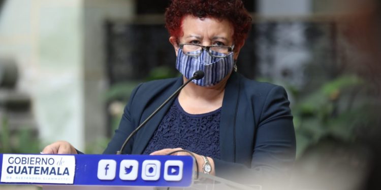 Gobierno anunciará esta semana nuevas disposiciones sanitarias por coronavirus