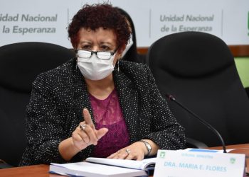 Salud reitera que nuevas disposiciones no contemplan toque de queda