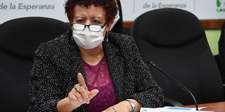 Salud reitera que nuevas disposiciones no contemplan toque de queda