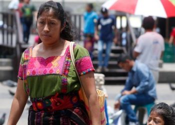 Gobierno condena muerte violenta de mujeres y desaparición de menores