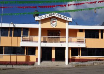 Municipalidad de Purulhá, Baja Verapaz