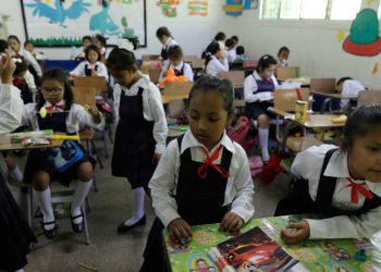 Cuál es la hoja de ruta para la reapertura de centros educativos