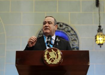 Presidente anuncia ejecución de proyectos en 2021 sin recurrir a deuda