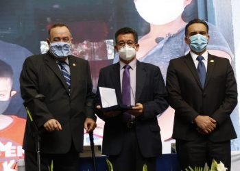 Cuáles fueron los cinco proyectos principales que impulsó el MARN durante 2020