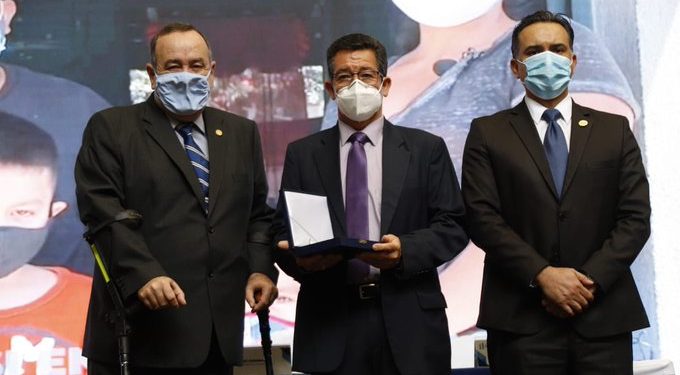 Cuáles fueron los cinco proyectos principales que impulsó el MARN durante 2020