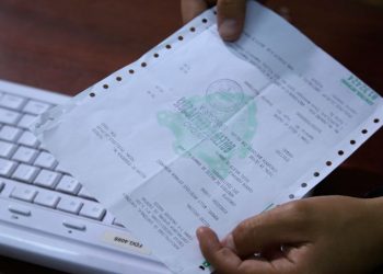 Cuánto debe pagarse por el boleto de ornato