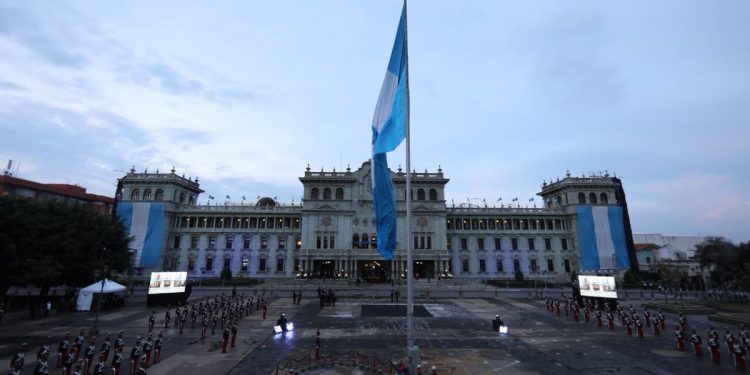 Ministerio de Cultura y Deportes cumple 35 años promoviendo la cultura guatemalteca
