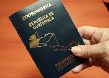 Pasaportes