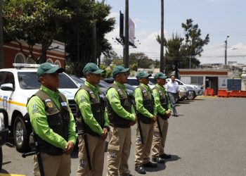 Patrullas Ambientales ejecutan 153 operativos durante 2020