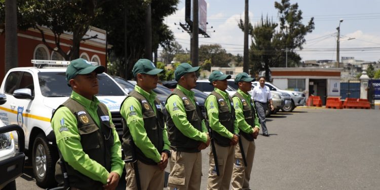 Patrullas Ambientales ejecutan 153 operativos durante 2020