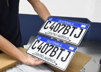 Placas Metálicas SAT