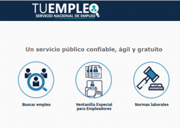 Portal Tu Empleo