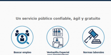 Portal Tu Empleo