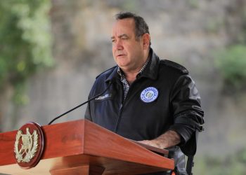 Mandatario: TPS significaría unos 2 mil millones de dólares más en remesas