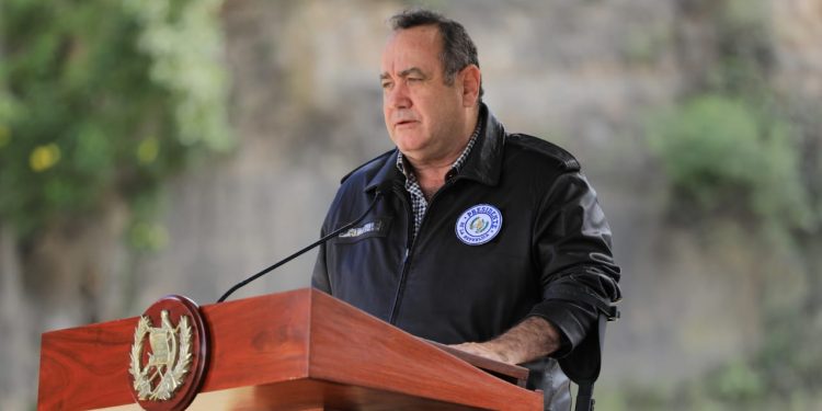 Mandatario: TPS significaría unos 2 mil millones de dólares más en remesas