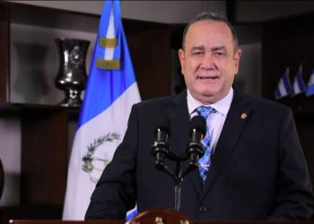Presidente felicita a Biden y Harris como nuevos gobernantes de EE. UU.