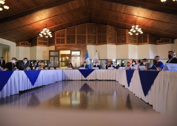 Realizan Gabienete de Desarrollo Social