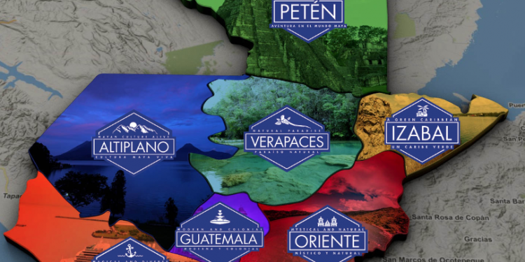 Regiones-paseo-Guatemala