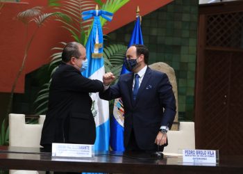 Resultados de Misión Especial de la OEA