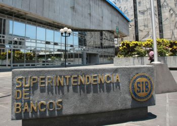 Superintendencia de Bancos