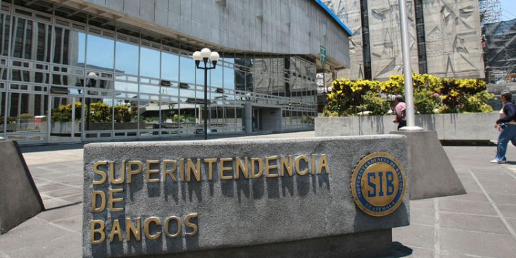 Superintendencia de Bancos