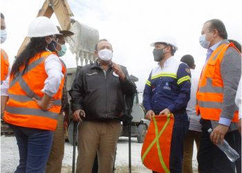 Se inician los trabajos para paso a desnivel en Palencia