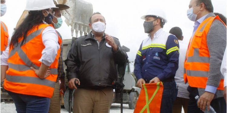 Se inician los trabajos para paso a desnivel en Palencia