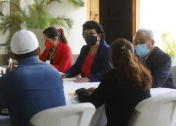 Cuántos beneficiarios pretende alcanzar SOSEP en 2021